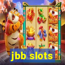 jbb slots